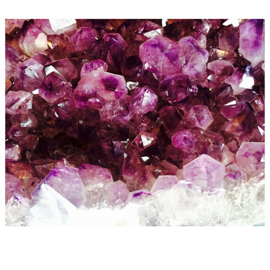 Crystal of the Month: Amethyst