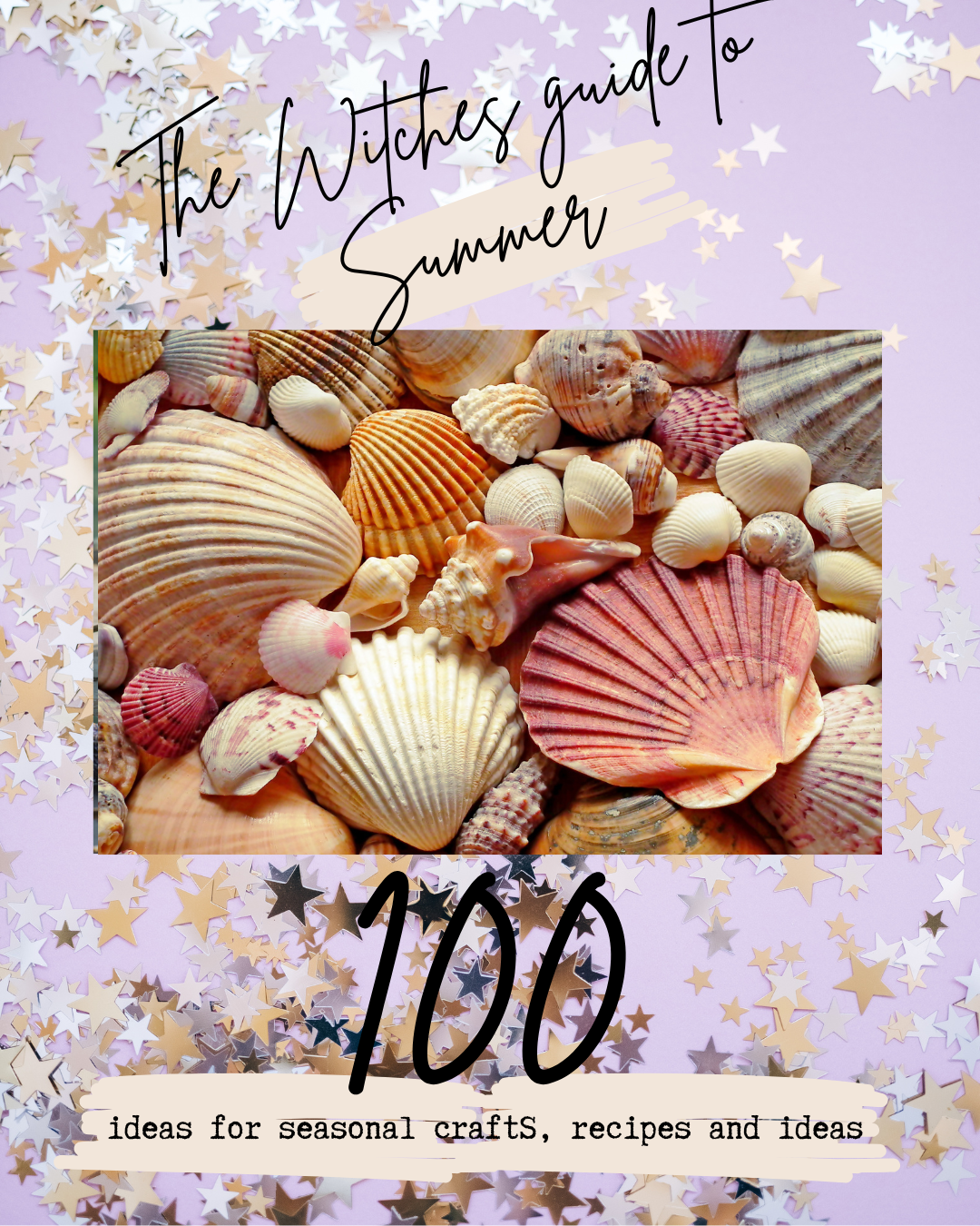 The Witches guide to Summer